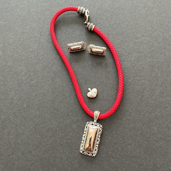 Brighton Jewelry - Brighton necklace Bundle!